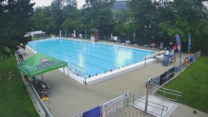 Bystřice pod Hostýnem Swimming Pool - Main pool - 16.6.2026 v 18:45 Bystřice pod Hostýnem Swimming Pool - Main pool - 16.6.2026 v 18:45