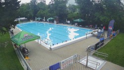 Main pool