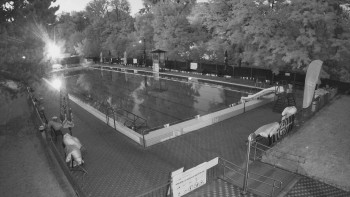 Koupaliště Bystřice pod Hostýnem
