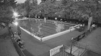 Koupaliště Bystřice pod Hostýnem