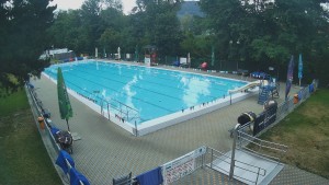 Koupaliště Bystřice pod Hostýnem - Hlavní bazén - 10.7.2026 v 04:45 Koupaliště Bystřice pod Hostýnem - Hlavní bazén - 10.7.2026 v 04:45