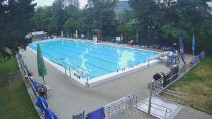 Koupaliště Bystřice pod Hostýnem - Hlavní bazén - 10.7.2026 v 05:45 Koupaliště Bystřice pod Hostýnem - Hlavní bazén - 10.7.2026 v 05:45