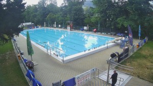 Koupaliště Bystřice pod Hostýnem - Hlavní bazén - 10.7.2026 v 07:45 Koupaliště Bystřice pod Hostýnem - Hlavní bazén - 10.7.2026 v 07:45