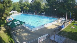 Main pool