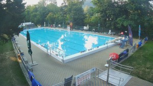 Koupaliště Bystřice pod Hostýnem - Hlavní bazén - 31.7.2026 v 06:45 Koupaliště Bystřice pod Hostýnem - Hlavní bazén - 31.7.2026 v 06:45