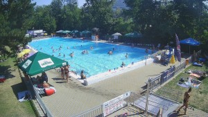 Schwimmbad Bystřice pod Hostýnem - Hauptbecken - 31.7.2026 v 14:45 Schwimmbad Bystřice pod Hostýnem - Hauptbecken - 31.7.2026 v 14:45