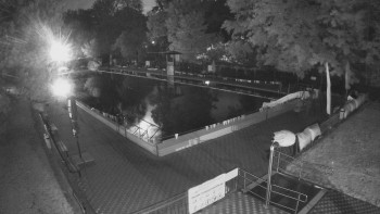 Schwimmbad Bystřice pod Hostýnem