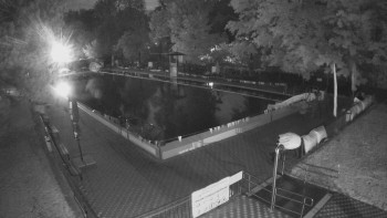 Bystřice pod Hostýnem Swimming Pool