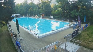 Basen Bystřice pod Hostýnem - Basen główny - 8.8.2026 v 06:45 Basen Bystřice pod Hostýnem - Basen główny - 8.8.2026 v 06:45