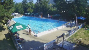 Basen Bystřice pod Hostýnem - Basen główny - 8.8.2026 v 16:45 Basen Bystřice pod Hostýnem - Basen główny - 8.8.2026 v 16:45