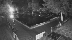 Koupaliště Bystřice pod Hostýnem - Hlavní bazén - 24.8.2026 v 04:45 Koupaliště Bystřice pod Hostýnem - Hlavní bazén - 24.8.2026 v 04:45