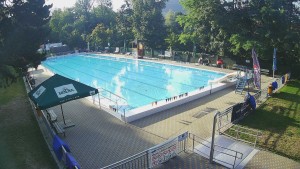 Koupaliště Bystřice pod Hostýnem - Hlavní bazén - 24.8.2026 v 07:45 Koupaliště Bystřice pod Hostýnem - Hlavní bazén - 24.8.2026 v 07:45