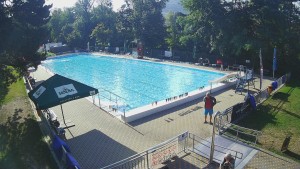 Koupaliště Bystřice pod Hostýnem - Hlavní bazén - 24.8.2026 v 08:45 Koupaliště Bystřice pod Hostýnem - Hlavní bazén - 24.8.2026 v 08:45