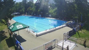 Koupaliště Bystřice pod Hostýnem - Hlavní bazén - 24.8.2026 v 11:45 Koupaliště Bystřice pod Hostýnem - Hlavní bazén - 24.8.2026 v 11:45