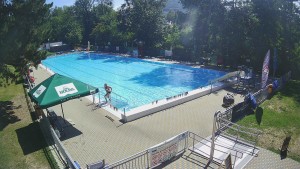 Koupaliště Bystřice pod Hostýnem - Hlavní bazén - 24.8.2026 v 12:45 Koupaliště Bystřice pod Hostýnem - Hlavní bazén - 24.8.2026 v 12:45