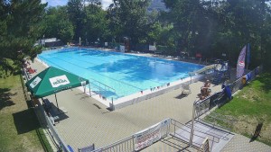 Koupaliště Bystřice pod Hostýnem - Hlavní bazén - 24.8.2026 v 13:45 Koupaliště Bystřice pod Hostýnem - Hlavní bazén - 24.8.2026 v 13:45