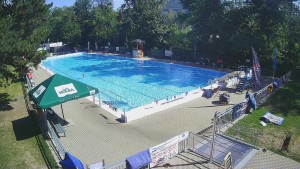 Koupaliště Bystřice pod Hostýnem - Hlavní bazén - 24.8.2026 v 15:15 Koupaliště Bystřice pod Hostýnem - Hlavní bazén - 24.8.2026 v 15:15