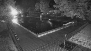 Koupaliště Bystřice pod Hostýnem - Hlavní bazén - 15.9.2026 v 02:45