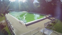 Hauptbecken