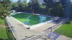 Main pool