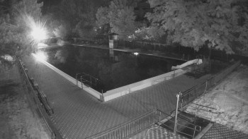Koupaliště Bystřice pod Hostýnem