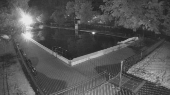Koupaliště Bystřice pod Hostýnem