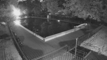 Koupaliště Bystřice pod Hostýnem
