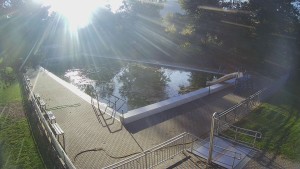 Koupaliště Bystřice pod Hostýnem - Hlavní bazén - 9.10.2026 v 08:45