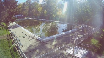 Koupaliště Bystřice pod Hostýnem