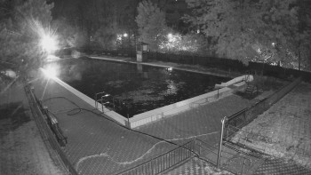 Koupaliště Bystřice pod Hostýnem