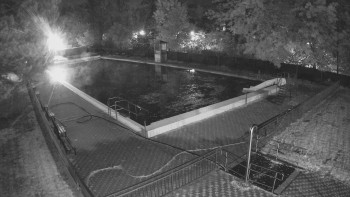 Koupaliště Bystřice pod Hostýnem