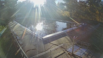Koupaliště Bystřice pod Hostýnem