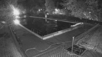Koupaliště Bystřice pod Hostýnem
