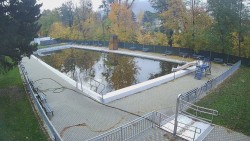 Hauptbecken
