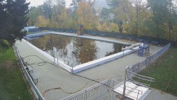Main pool