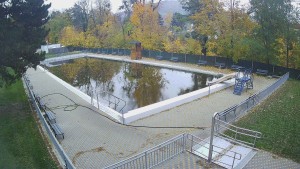 Koupaliště Bystřice pod Hostýnem - Hlavní bazén - 30.10.2026 v 11:45 Koupaliště Bystřice pod Hostýnem - Hlavní bazén - 30.10.2026 v 11:45