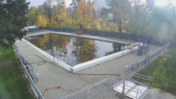 Bystřice pod Hostýnem Swimming Pool