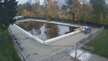 Bystřice pod Hostýnem Swimming Pool
