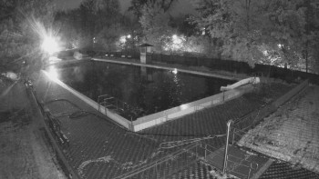 Bystřice pod Hostýnem Swimming Pool