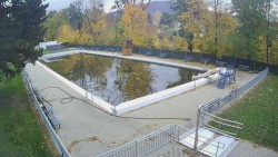 Main pool