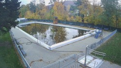 Main pool