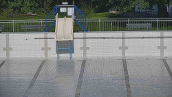 Skluzavka 