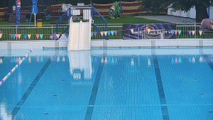 Koupaliště Bystřice pod Hostýnem - Skluzavka  - 13.6.2025 v 05:00