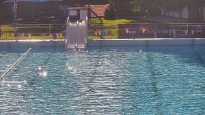 Koupaliště Bystřice pod Hostýnem - Skluzavka  - 13.6.2025 v 18:00