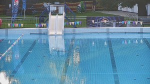 Koupaliště Bystřice pod Hostýnem - Skluzavka  - 13.6.2025 v 20:00