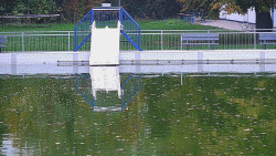 Skluzavka 