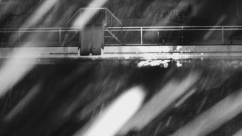 Koupaliště Bystřice pod...