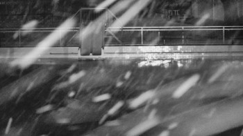 Koupaliště Bystřice pod...