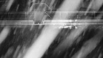 Koupaliště Bystřice pod...