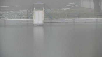 Koupaliště Bystřice pod...